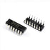 SN74LS02N - 14-PDIP - IC QUAD 2-INPUT NOR GATE 14-DIP