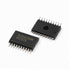 SN74HCT573DW - 20-SOIC - IC OCT D TRANSP LATCH 20-SOIC