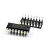 SN74HC259N - 16-PDIP - IC 8-BIT ADDRESS LATCH 16-DIP