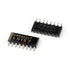 SN74LS157D - 16-SOIC N - IC QUAD 2-1 SEL/MUX 16-SOIC