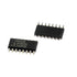 74HC251D,653 - 16-SO - IC 8-INPUT MUX 3-ST 16SOIC