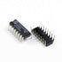 74HC40105N,652 - 16-DIP - IC FIFO REGISTER 4X16 16DIP