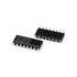 HEF4044BT,652 - 16-SO - IC R/S LATCH 3-STATE QUAD 16SOIC