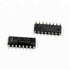 MC74HC157ADR2G - 16-SOIC - IC MUX/SELECTOR QUAD 2INP 16SOIC