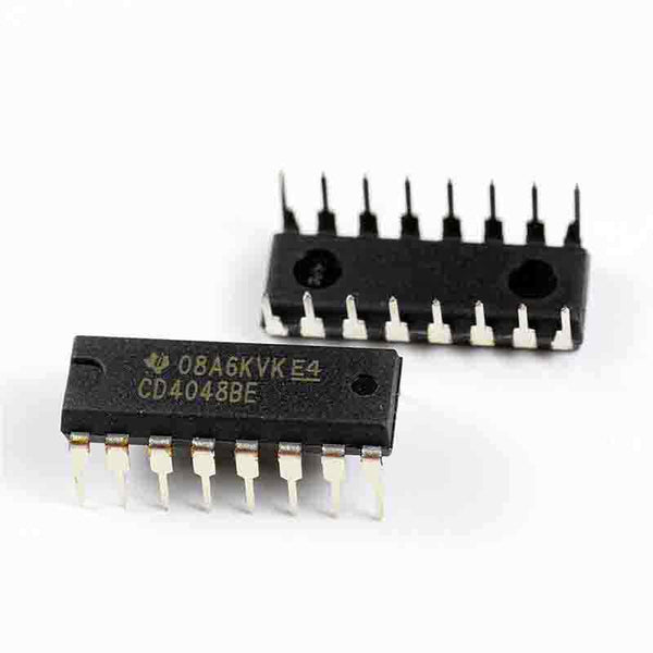 CD4048BE - 16-PDIP - IC 8-IN GATE EXPND MULTI 16-DIP