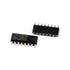 74LVC157AD,112 - 16-SO - IC QUAD 2-IN MUX 16SOIC