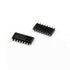 74HC139D,653 - 16-SO - IC DECODER/DEMUX DUAL 16SOIC