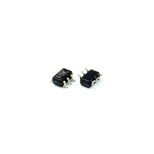 SN74LVC1G97DCKRG4 - SC-70-6 - IC MULTI-FUNC GATE CONFIG SC70-6