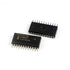 74HC4514D,652 - 24-SO - IC 4-16 LINE DECOD/DEMUX 24-SOIC