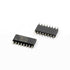 74HC257D,652 - 16-SO - IC QUAD 2-IN MUX 3-ST 16-SOIC