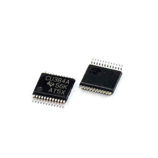 SN74CBT3384ADGVR - 24-TVSOP - IC 10-BIT FET BUS SW 24-TVSOP