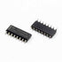 CD4015BM96 - 16-SOIC N - IC DUAL STATIC SHFT REG 16-SOIC