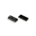 CD74HCT164M96 - 14-SOIC - IC 8BIT SHIFT REGISTER 14-SOIC