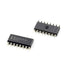 SN74HC595DR - 16-SOIC N - IC 8BIT SHIFT REG 3ST-OUT 16SOIC