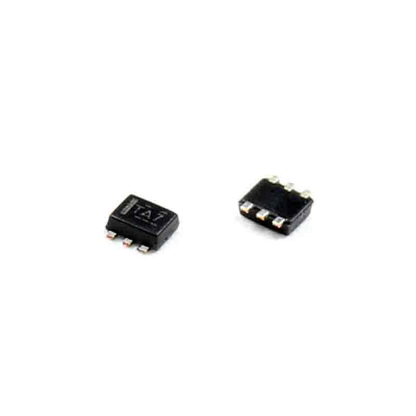 SN74LVC1T45DRLR - 6-SOT - IC BUS TRANSCVR TRI-ST SOT-563