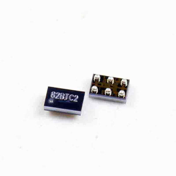 SN74AVC1T45YZPR - 6-DSBGA, 6-WCSP (1.4x0.9) - IC BUS TRANSCVR TRI-ST 6DSBGA