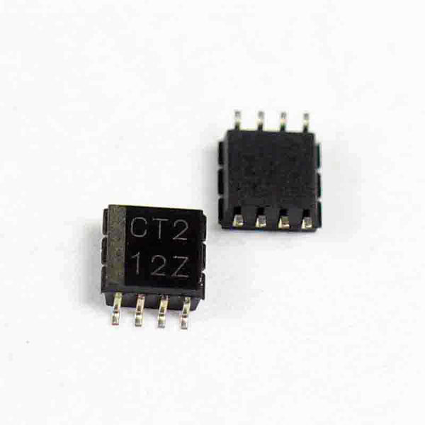 SN74LVC2T45DCTR - SM8 - IC BUS TRANSCVR 2BIT N-INV SM8