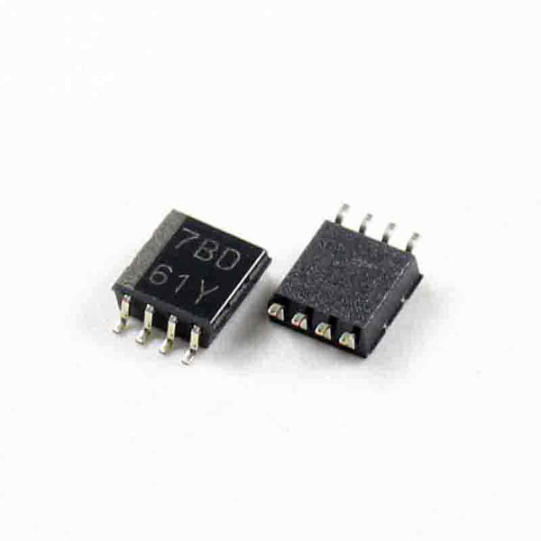 PCA9306DCTR - SM8 - IC VOLT-LEVEL TRANSLATOR SM8