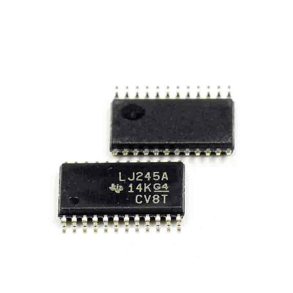 SN74LVC4245APWR - 24-TSSOP - IC BUS TRANSCEIVER 8BIT 24TSSOP