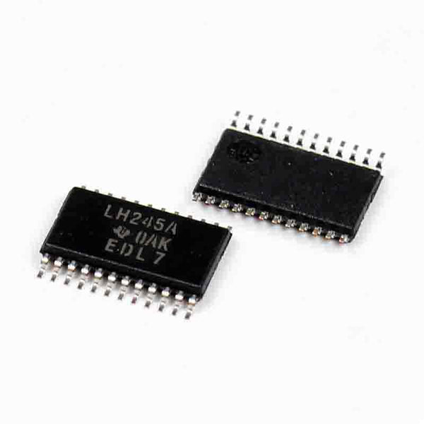 SN74LVCC3245APWR - 24-TSSOP - IC BUS TRANSCEIVER 8BIT 24TSSOP