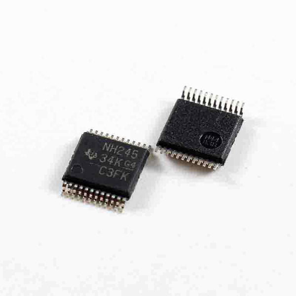 SN74LVC8T245DGVR - 24-TVSOP - IC BUS TRANSCVR 8BIT 24TVSOP