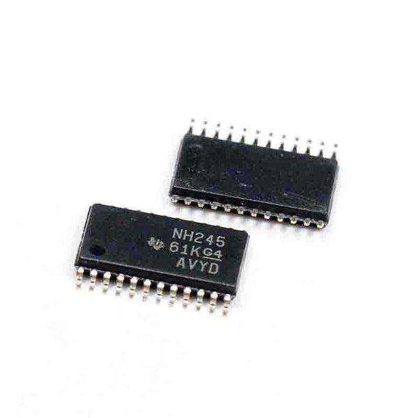 SN74LVC8T245PWR - 24-TSSOP - IC BUS TRANSCVR 8BIT 24TSSOP