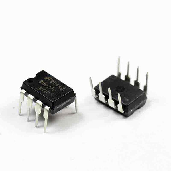 FSBH0270NY - 8-DIP - IC OFF-LINE SWITCH PWM 8DIP