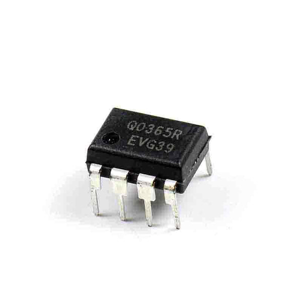 FSQ0365RN - 8-DIP - IC SWIT PWM GREEN OVP UVLO 8DIP