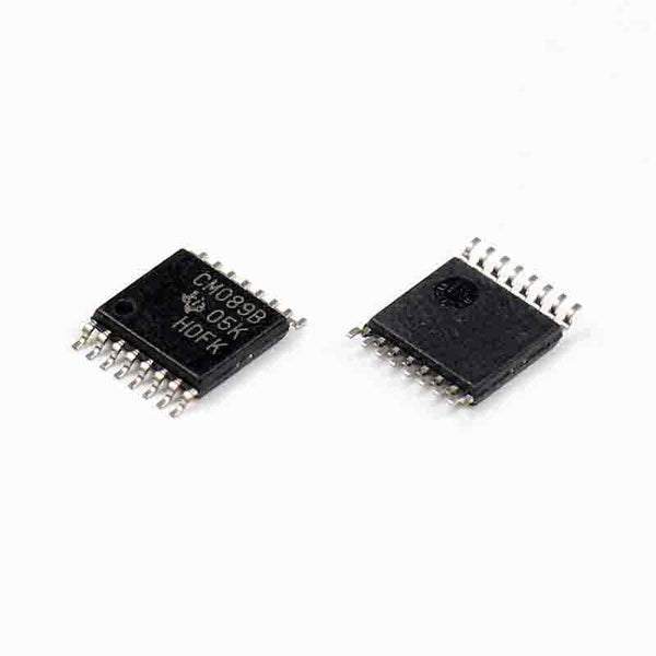 CD4089BPWRG4 - 16-TSSOP - IC BINARY RATE MULTIPLR 16-TSSOP