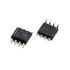 UCC38C40D - 8-SOIC - IC OFFLINE CTRLR PWM UVLO 8SOIC