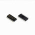 CD74HC4511M96 - 16-SOIC N - IC BCD-7 LATCH/DECO/DRVR 16SOIC