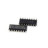 TLC5917QDRQ1 - 16-SOIC N - IC LED DRIVER LINEAR 16-SOIC