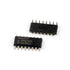 UBA2013T/N3,518 - 16-SO - IC CONTROL BALLAST 16SOIC