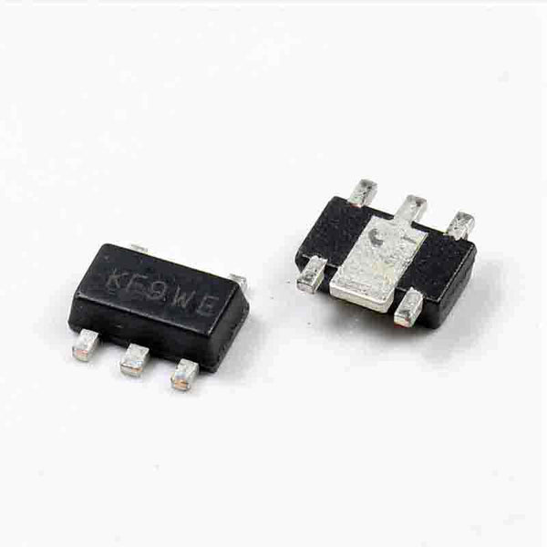 AH5792-YG-13 - SOT-89-5 - IC FAN DRIVER BLDC SOT89-5L