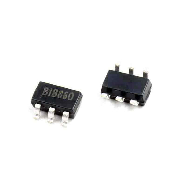 AP5724WG-7 - SOT-26 - IC LED DRVR WHITE BCKLGT SOT26-6