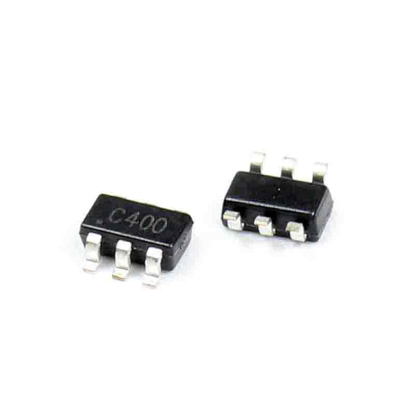 ZXSC400E6TA - SOT-23-6 - IC LED DRVR WHITE BCKLGT SOT23-6