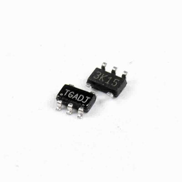 CAT4240TD-GT3 - TSOT-23-5 - IC LED DRVR WHITE BCKLGHT TSOT-5