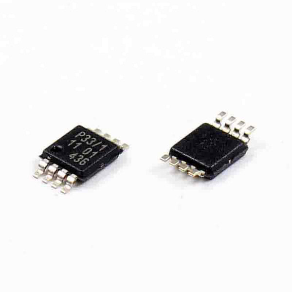 PCA9533DP/01,118 - 8-TSSOP - IC LED DRIVER RGB 8-TSSOP