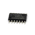 TLE4207G - PG-DSO-14 - IC DRVR HALF BRDG DUAL 1A DSO14