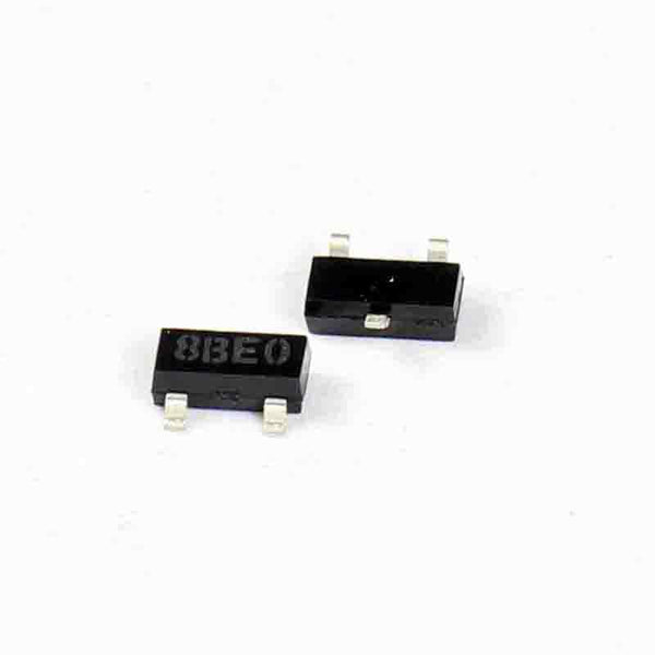 STM1001RWX6F - SOT-23-3 - IC RESET CIRCUIT SOT-23