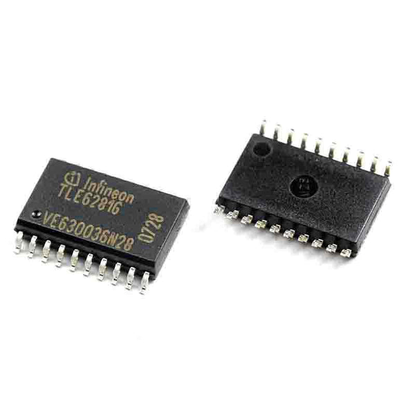 TLE6281G - PG-DSO-20 - IC H-BRIDGE DRIVER PDSO-20