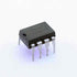 TLE4209A - PG-DIP-8 - IC MOTOR DRIVER DC SERVO PDIP-8