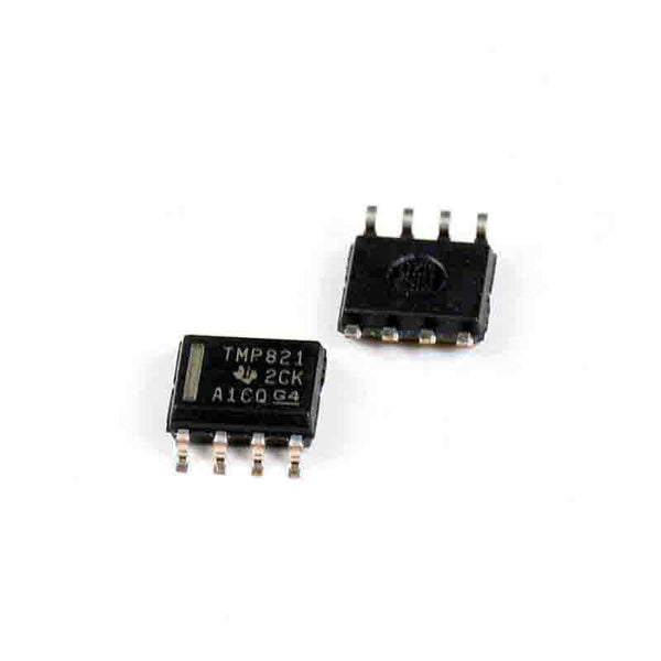 TMP821DRG4 - 8-SOIC - IC PRE-DRIVR 2PH HALF-WAVE 8SOIC