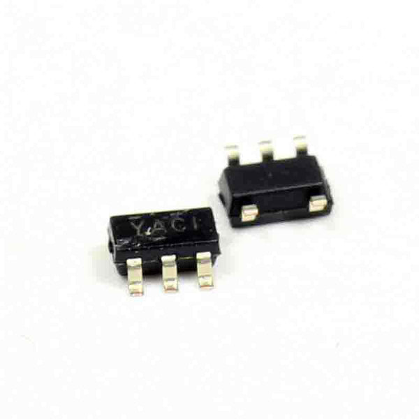 TLV431ACDBVR - SOT-23-5 - IC VREF SHUNT PREC ADJ SOT-23-5