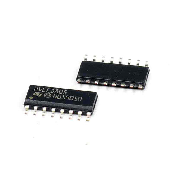 HVLED805TR - 16-SO - IC LED DRVR ACDC OFFLINE 16NSOIC