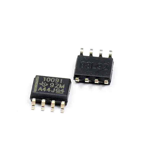 LT1009IDR - 8-SOIC - IC VREF SHUNT PREC 2.5V 8-SOIC