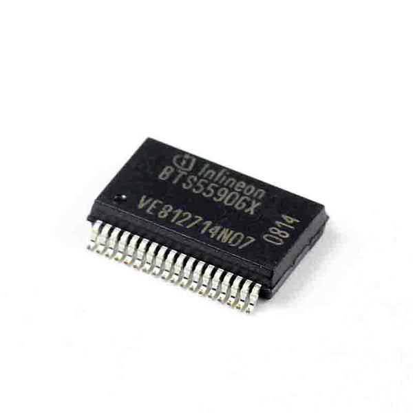 BTS5590G - PG-DSO-36 - IC LED DRIVER DSO-36