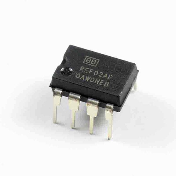 REF02AP - 8-PDIP - IC VREF SERIES PREC 5V 8-PDIP