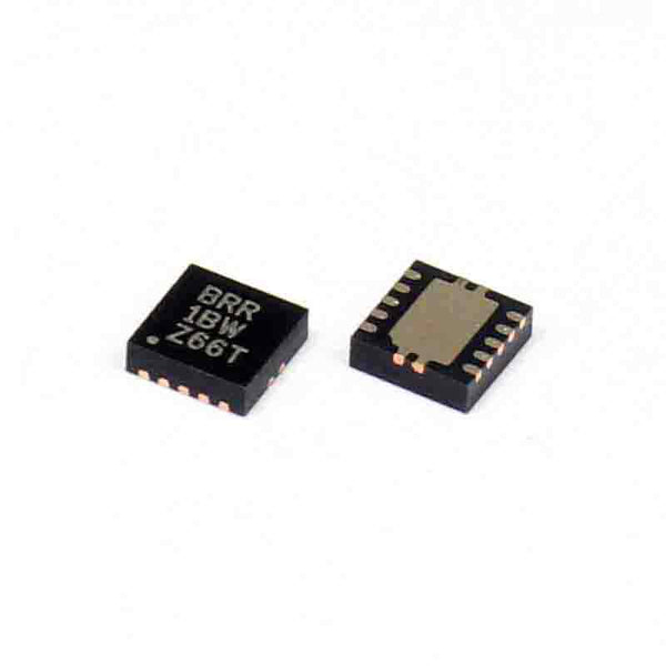 TPS61200DRCT - 10-SON Exposed Pad (3x3) - IC REG BOOST SYNC ADJ 1.2A 10SON