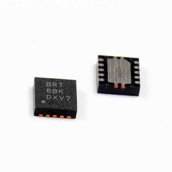 TPS61202DRCT - 10-SON Exposed Pad (3x3) - IC REG BOOST SYNC 5V 0.6A 10SON